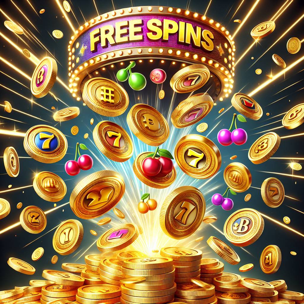 Betorspin Free Spins Bonusu