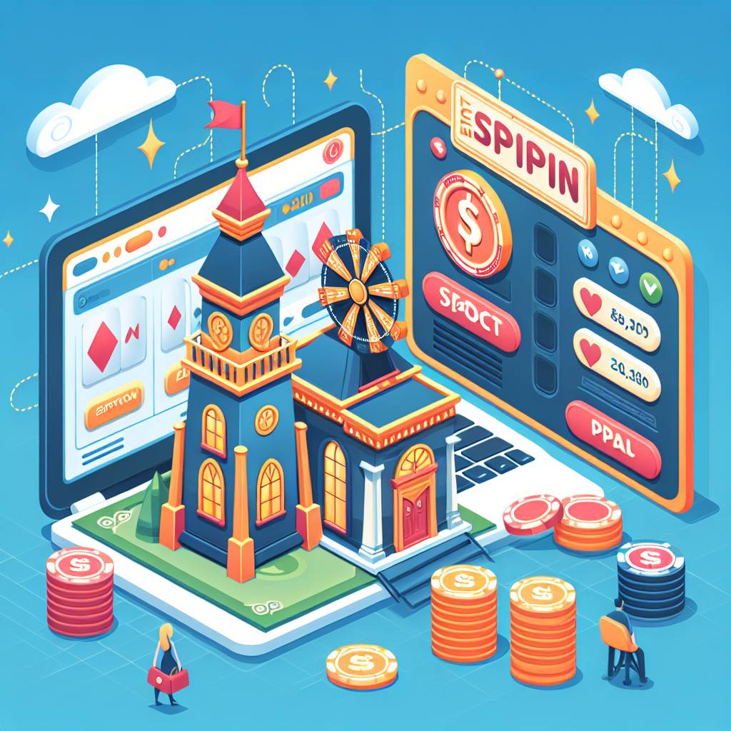 Betorspin İlk Para Yatırımı Nasıl Yapılır? Adım Adım Kılavuz