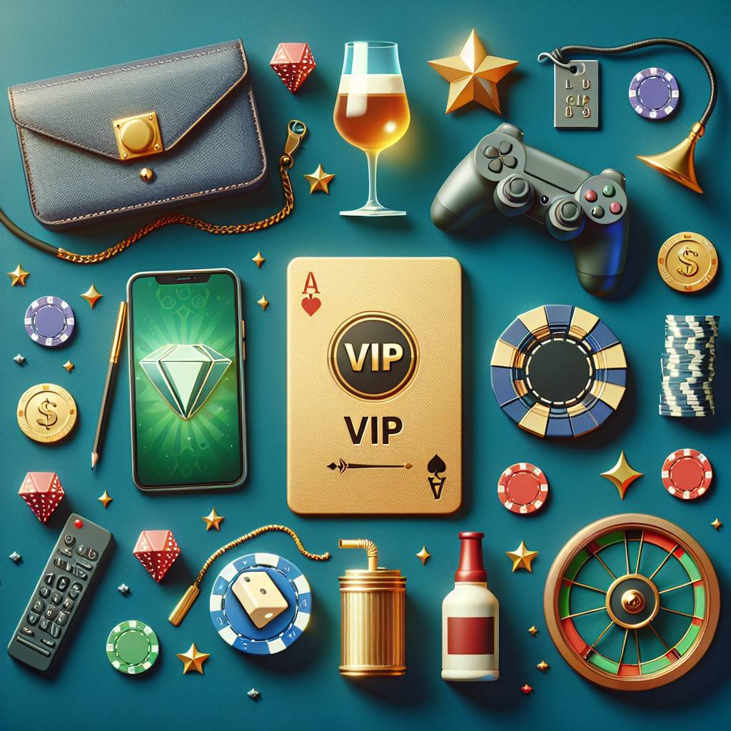 Betorspin VIP Üyelik: Avantajları ve Faydaları Nelerdir?