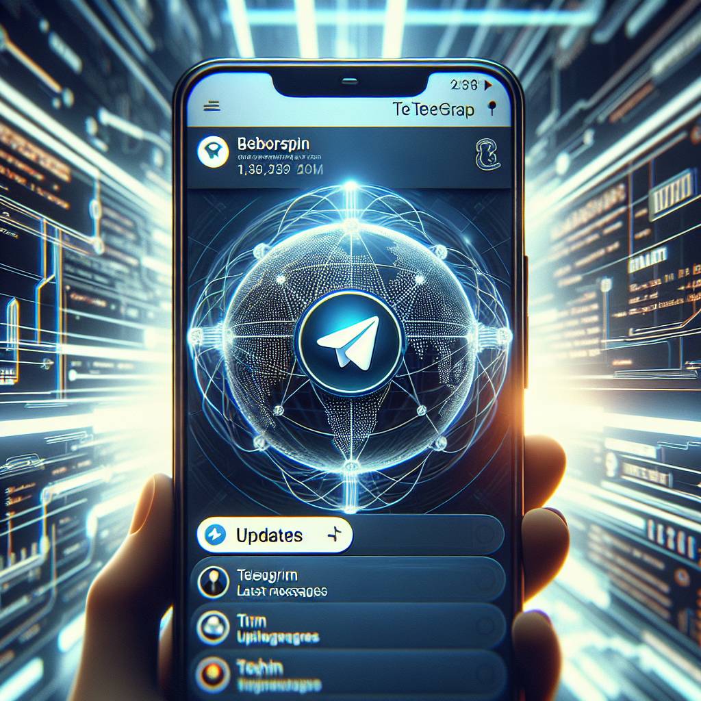 Betorspin Telegram Giriş: Anlık Bilgiler İçin En Etkili Yöntem